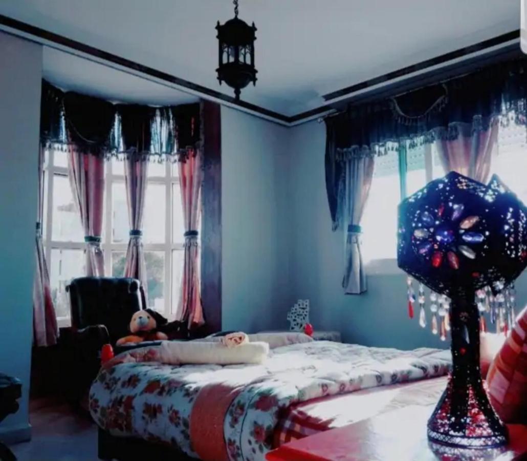 Aertisticspace In The Center Room 7 タンジェ エクステリア 写真