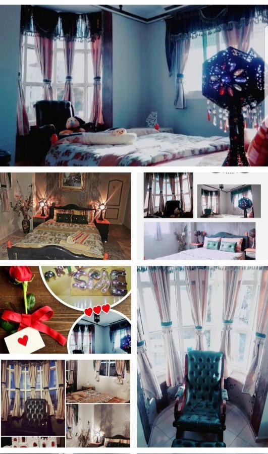 Aertisticspace In The Center Room 7 タンジェ エクステリア 写真